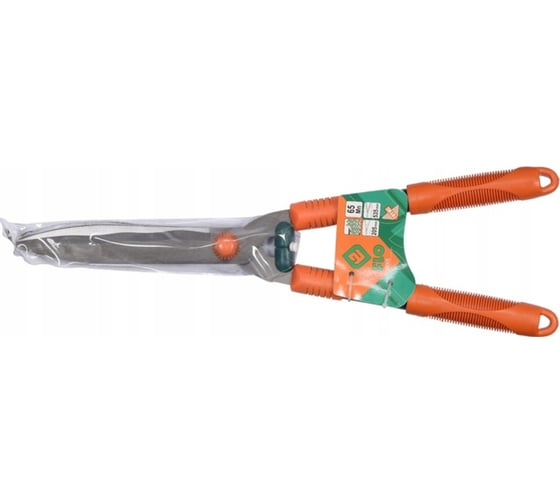 Кусторез со стальными ручками FLO 550 мм 99005