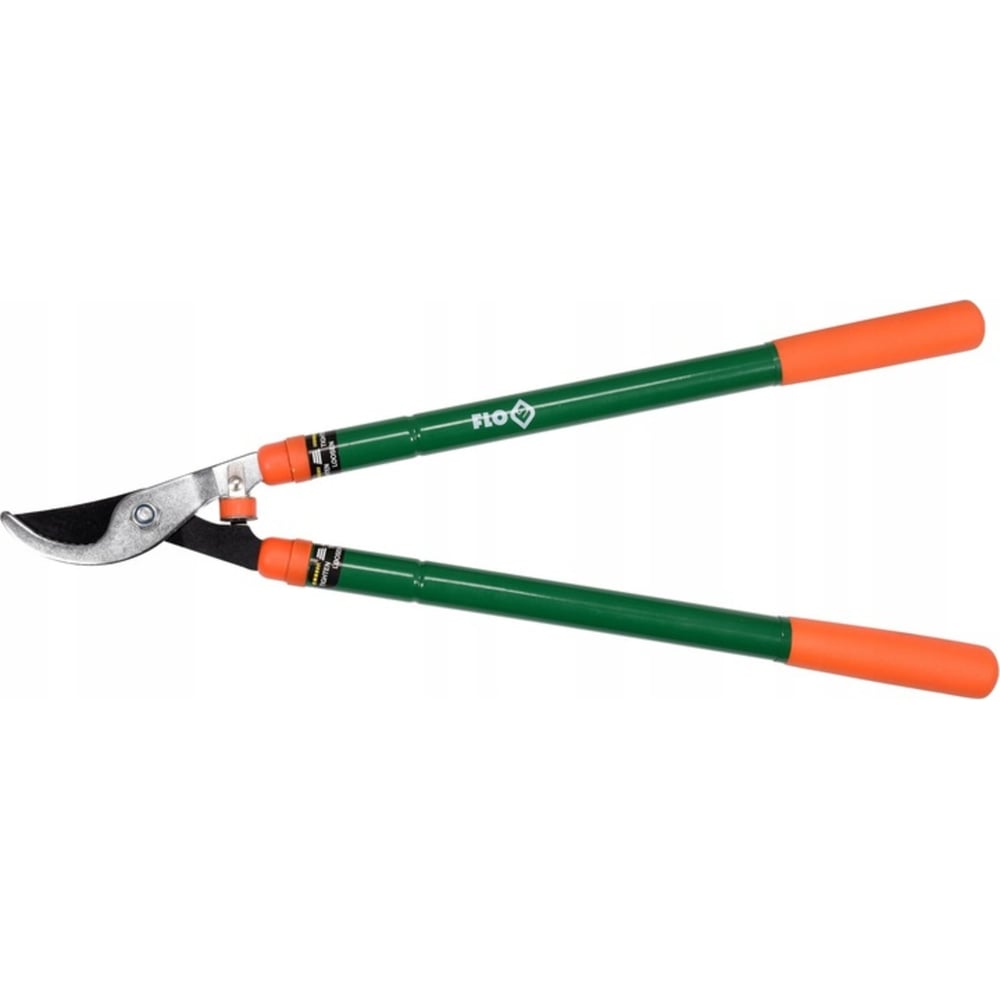 Сучкорез с телескопическими ручками FLO 620-940 мм 99115 - выгодная ...