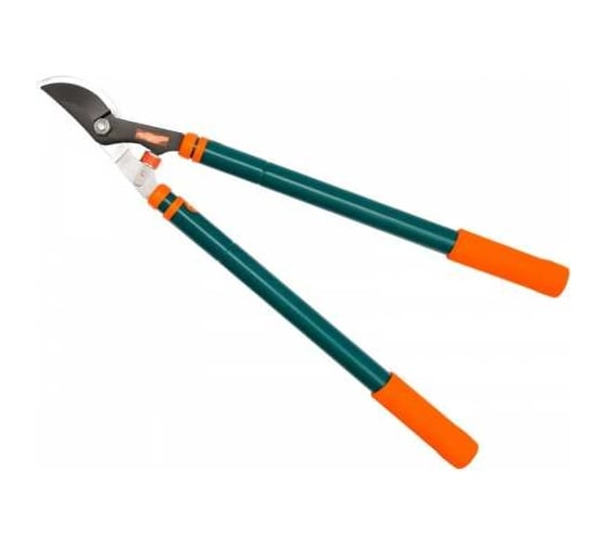Сучкорез с телескопическими ручками FLO 620-940 мм 99115