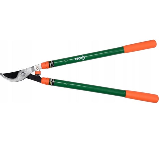 Сучкорез с телескопическими ручками FLO 620-940 мм 99115 1