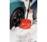 Лопата для уборки снега AMIGO Gardena полипропилен val 78107 7