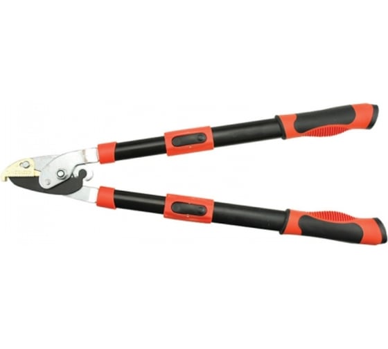 Сучкорез с телескопическими ручками YATO 640-885 мм YT-8840 1