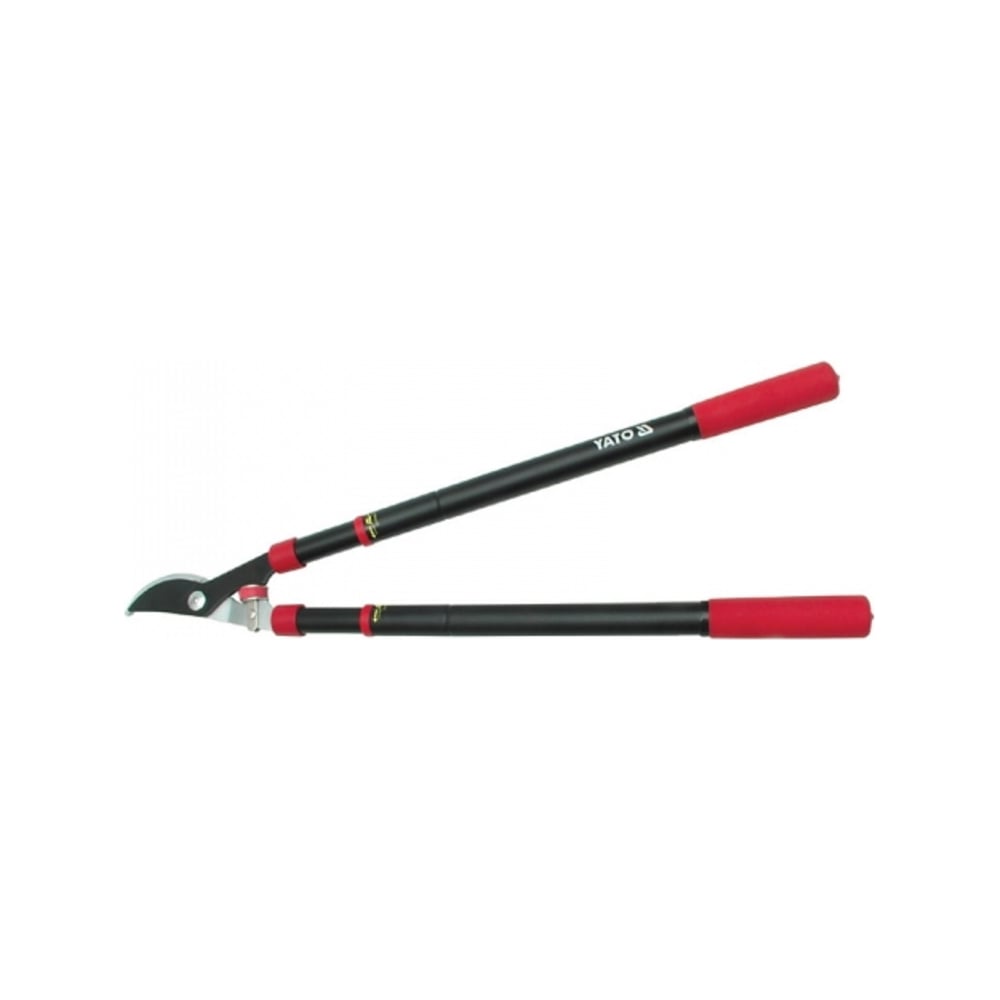 Сучкорез с телескопическими ручками 630-960 мм YATO YT-8838 - выгодная ...