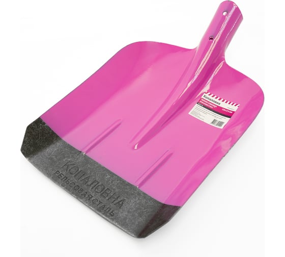 Лопата совковая Копаловна рельсовая сталь 8025178