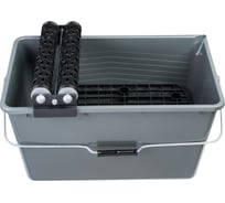 Ведро для плиточника HARDY 20 л 2020-600020