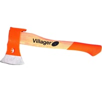 Плотницкий топор Villager 0,8 кг 022042
