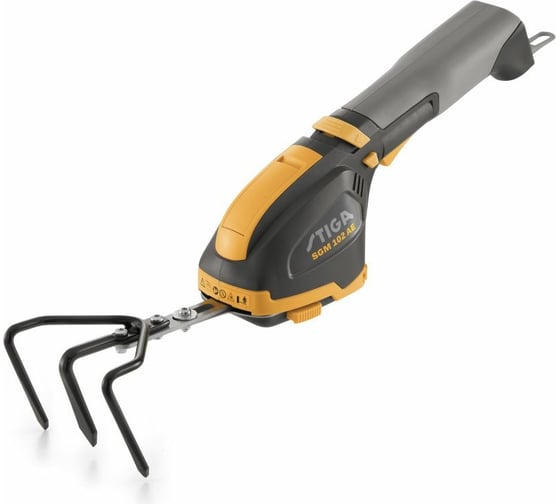 Взрыхритель STIGA 232523011/ST1