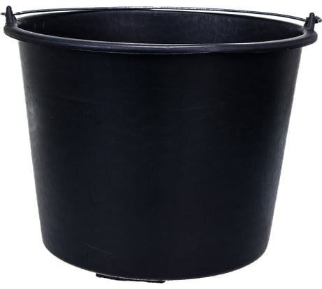 Строительное ведро ШАБАШКА 20 л 148 0020 22583