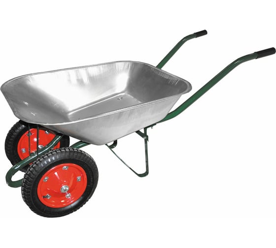 Садовая тачка Park WB 4107-2 092679