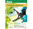 Садовый тапенер Park скобы 10000 шт., лента 30 м 00 6395 3
