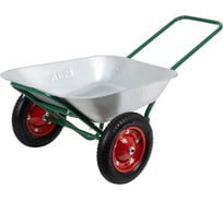 Садовая тачка Park WB П-ручка 4207-2 0 92682