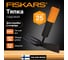Малая насадка-тяпка Fiskars QuikFit 1000735 2