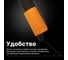 Малая насадка-тяпка Fiskars QuikFit 1000735 9