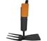 Малая насадка-тяпка Fiskars QuikFit 1000735 1