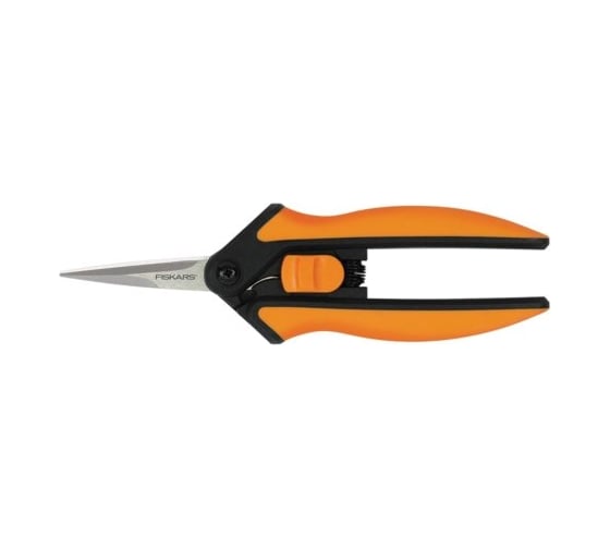 Ножницы для маленьких растений Fiskars SP13 1051600