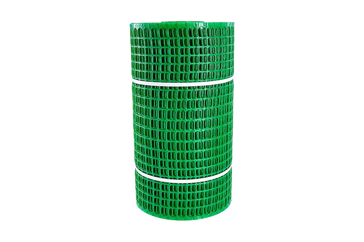 Садовая квадратная сетка Гидроагрегат Премиум 20х20 мм, 0.5х20 м Р1 ...