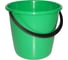 Пищевое ведро BlagPlast 10 л, зеленое Bl-19900-1 1