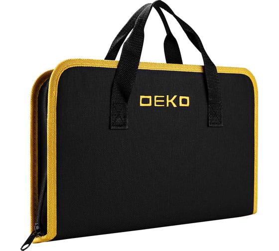 Набор садовых инструментов DEKO DKMT4 065-0727