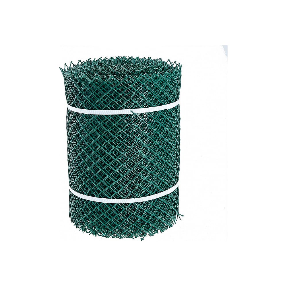 Садовая ромбическая сетка Гидроагрегат 15х15 мм, 0.3х20 м Р1-00008571 ...