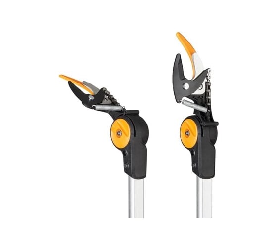 Промонабор Fiskars: сучкорез UPX86 и секатор SingleStep P26 1050183