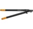 Набор Fiskars: большой плоскостной сучкорез PowerGear L78 и плоскостной секатор SingleStep P26 1050181 2