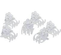 Клипса для орхидей MasterProf 6 шт ДС.071913