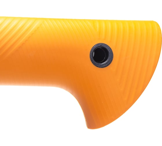 Набор Fiskars: универсальный топор Х7, нож К40, точилка для топоров и ножей 1059024