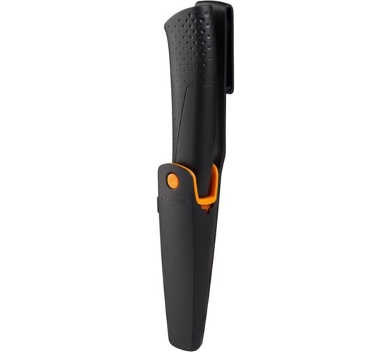 Набор Fiskars: топор Х10, универсальный нож с точилкой 1057914