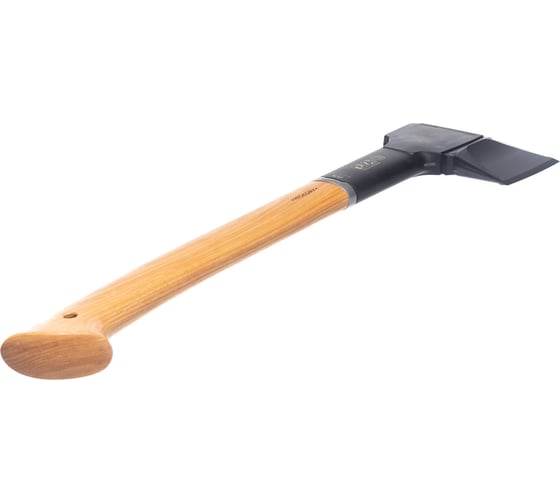 Набор Fiskars: топор Norden N12 NC COC 021366 FSC Mix + точилка 1052277