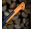 Набор Fiskars: топор Х25, строительный нож CarbonMax 1057915 5