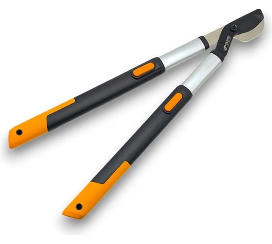Сучкорез SKRAB 650/900 мм, телескоп. Al Тефлон SK5 1013564 28583