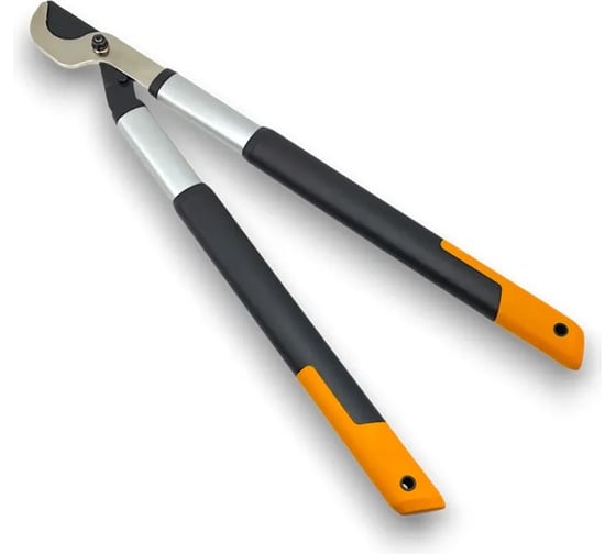 Сучкорез SKRAB 650/900 мм, телескоп. Al Тефлон SK5 1013564 28583