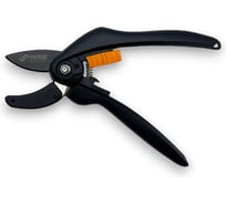 Секатор садовый SKRAB 200 мм, контакт, PP SK5 тефлон 1000564 28586