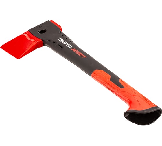 Топор Truper 840 г нейлоновая рукоятка 43 см HV-2 35358