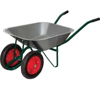 Садовая тачка PARK WB 4107А 100553