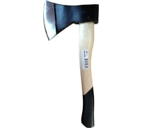 Топор ТЕХПРОМ с деревянной рукояткой ТДР1000 0М-00008793