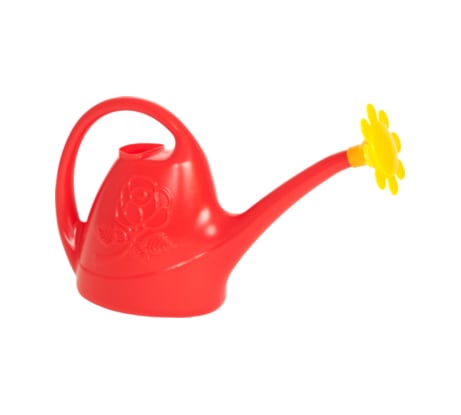 Лейка с рассеивателем Радиан 2.5 л 4607168314435