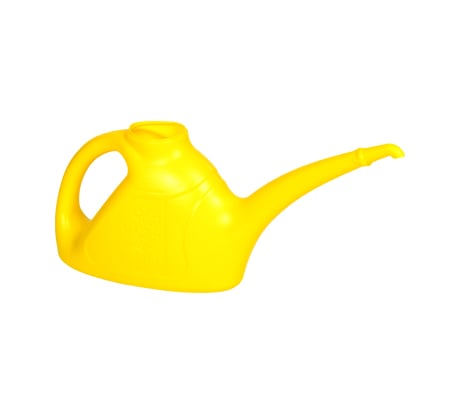 Лейка Радиан 2 л, без рассеивателя 4607168313438