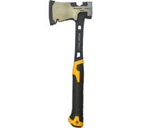 Топор цельнокованый RAGE Furious 600 г 904000