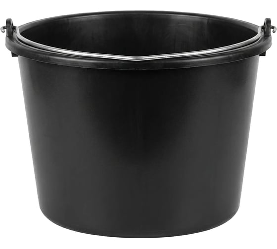 Ведро пластмассовое SAMGRUPP (20 л) SR-103100020