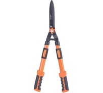 Кусторез с телескопической стальной ручкой Villager HS116 029682