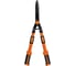 Кусторез с телескопической стальной ручкой Villager HS116 029682 2