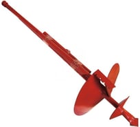 Шнековый бур ООО "ПК ХозЦентр" диаметр 200 мм, 2 м СИ-00309