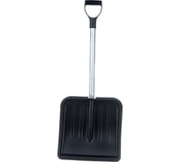 Лопата с алюминиевым черенком и V-образной ручкой ООО "ПК ХозЦентр" Зима-Авто ЗИ-00566