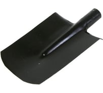 Штыковая лопата ООО "ПК ХозЦентр" прямоугольная СИ-00009