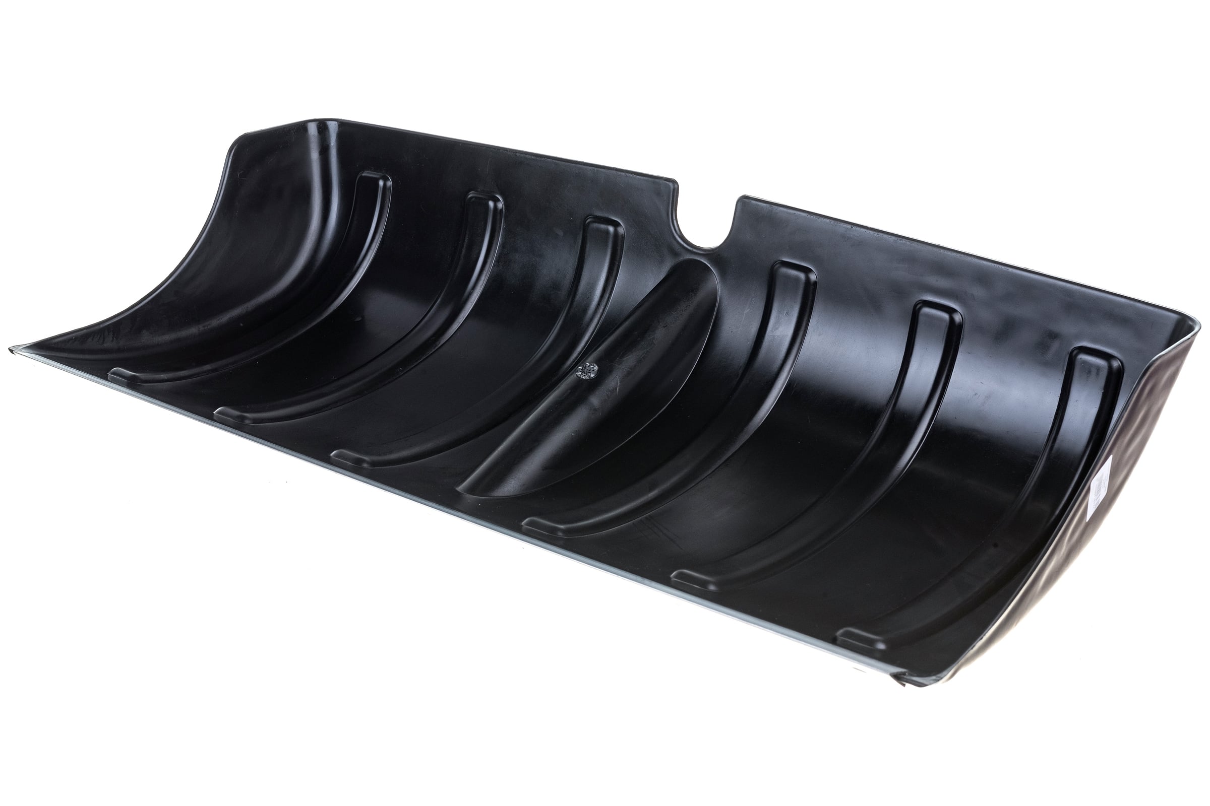 Лопата-скреперсалюминиевойпланкойООО"ПКХозЦентр"Зима№7600x300ммЗИ-00476