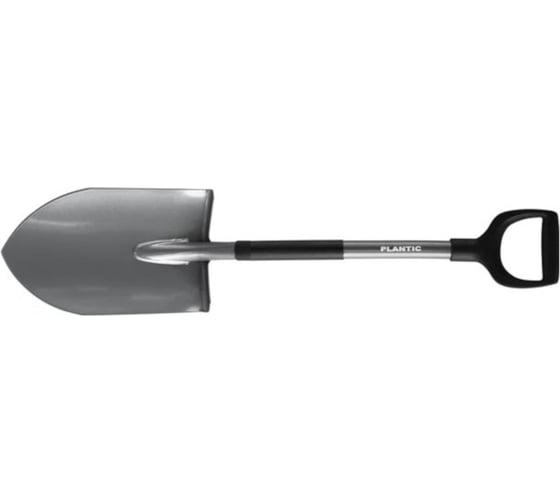 Лопата укороченная Plantic Terra Pro 11014-01