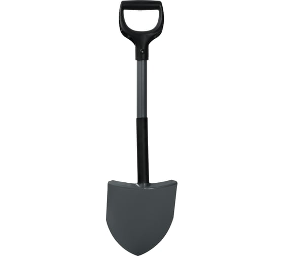 Лопата укороченная Plantic Terra Pro 11014-01