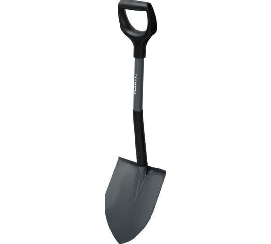 Лопата укороченная Plantic Terra Pro 11014-01