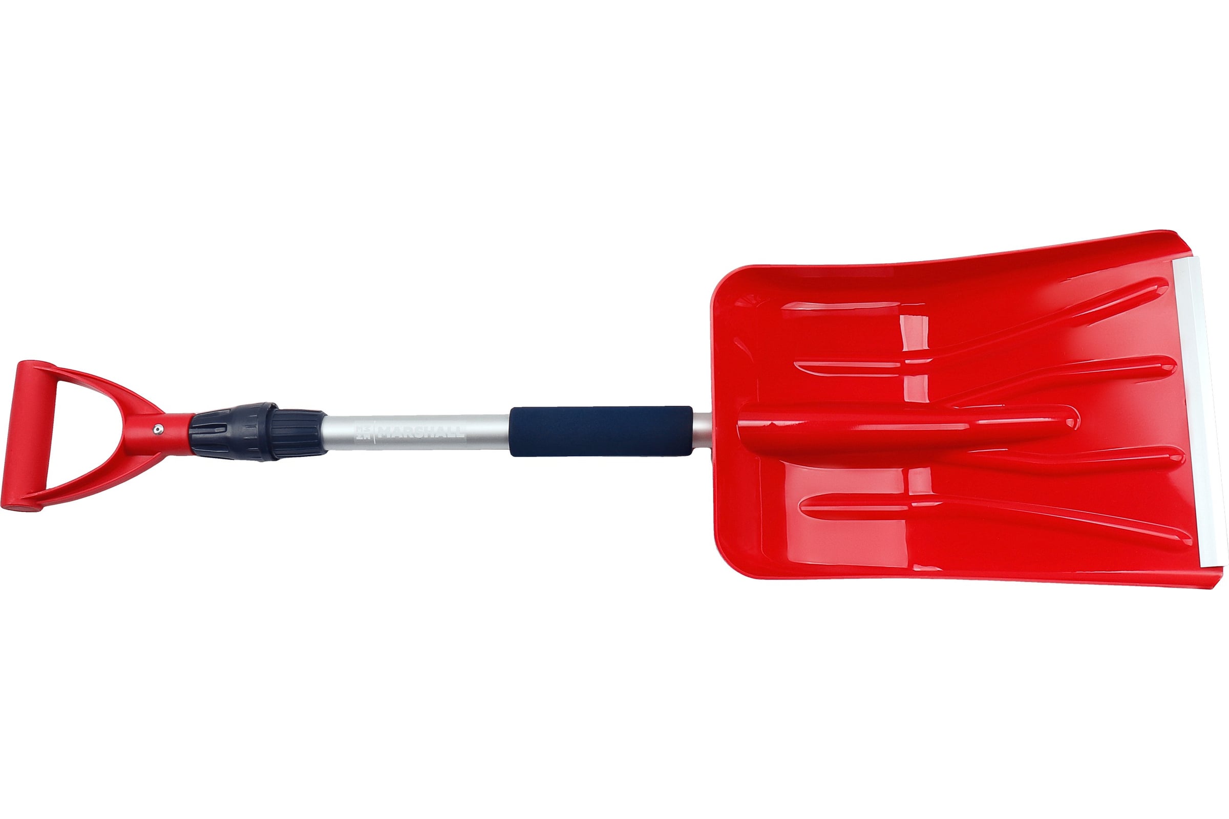 Апрельский снег поднял продажи лопат в Москве в восемь раз